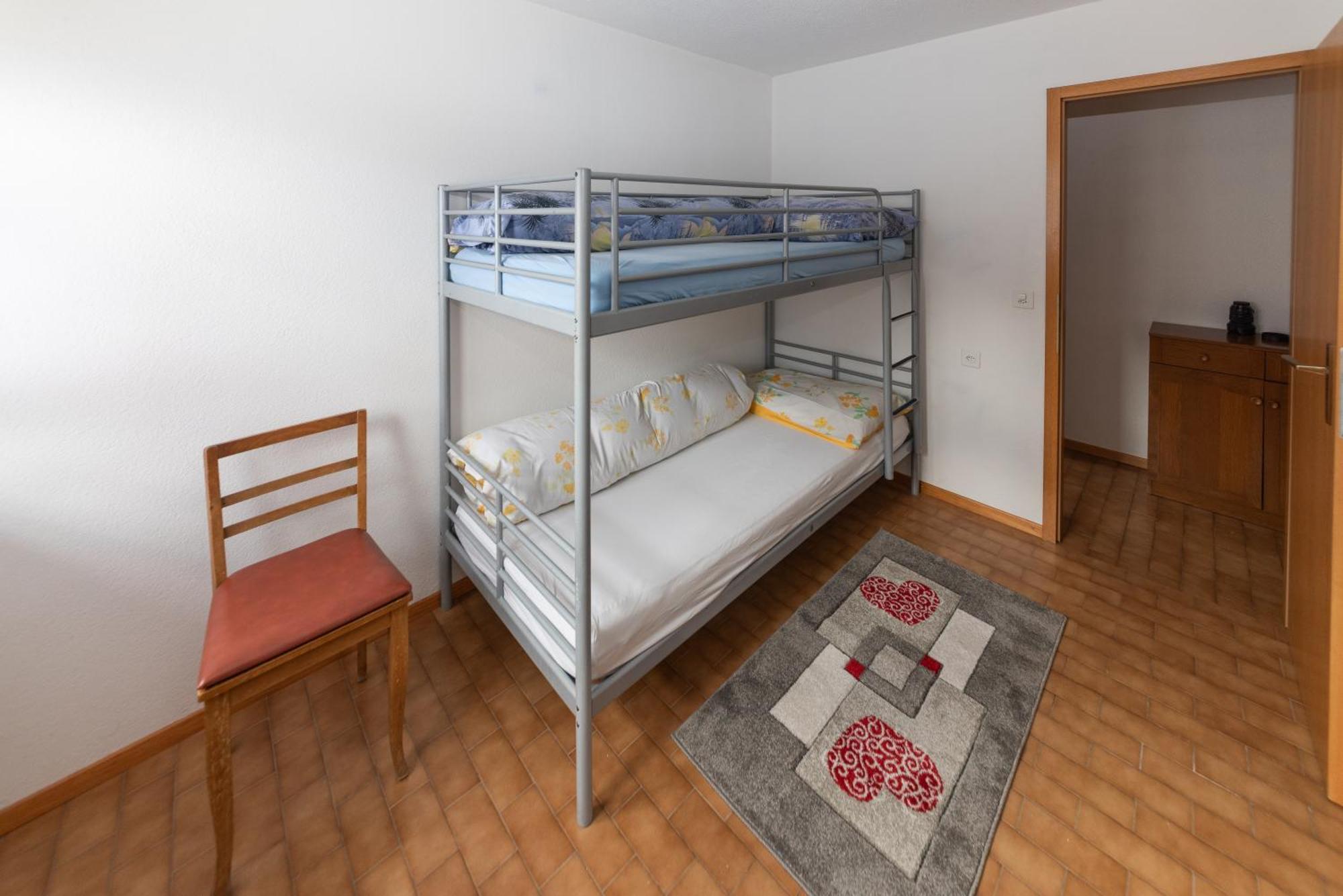 Apartment Casa Pagnoncini *