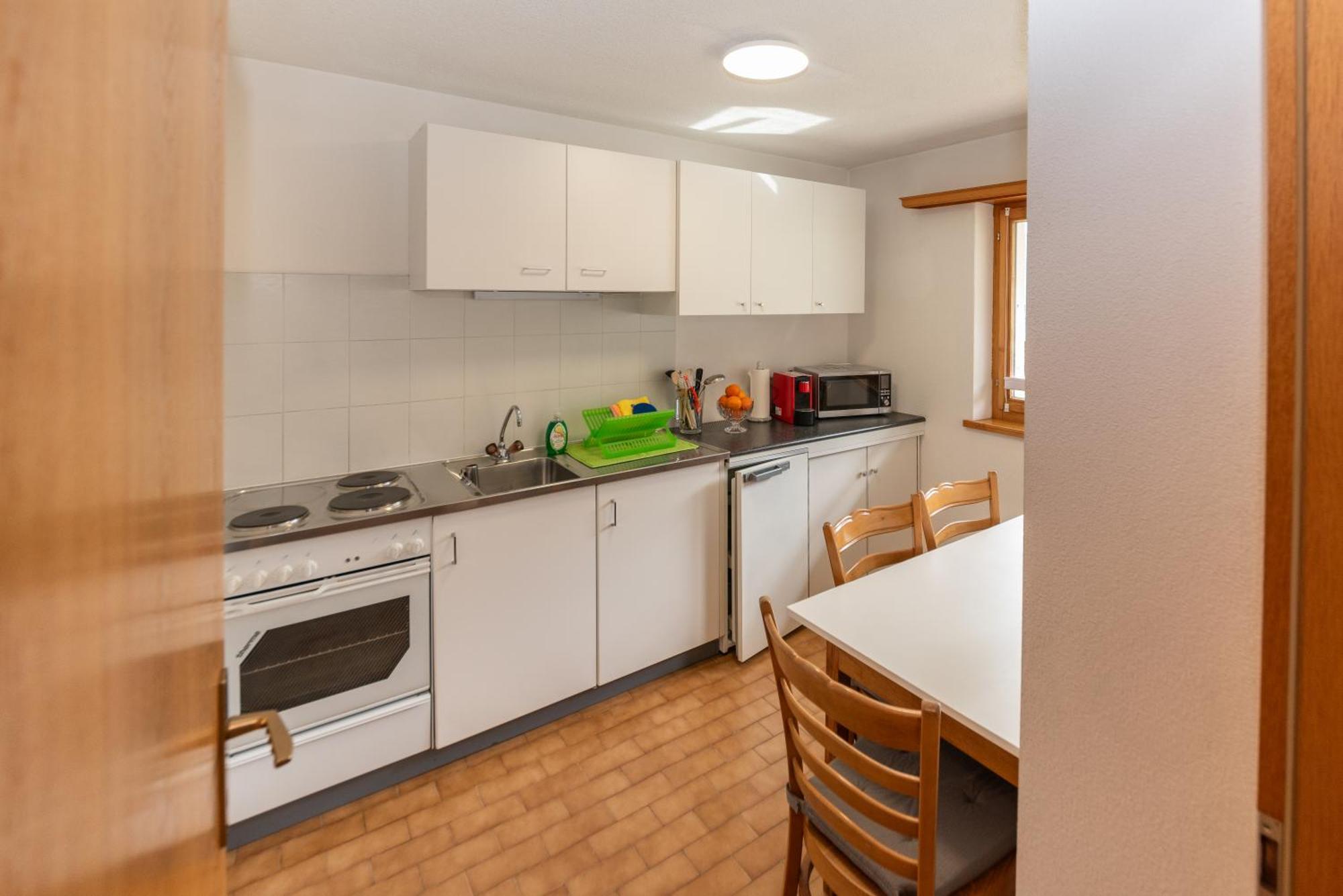Apartment Casa Pagnoncini