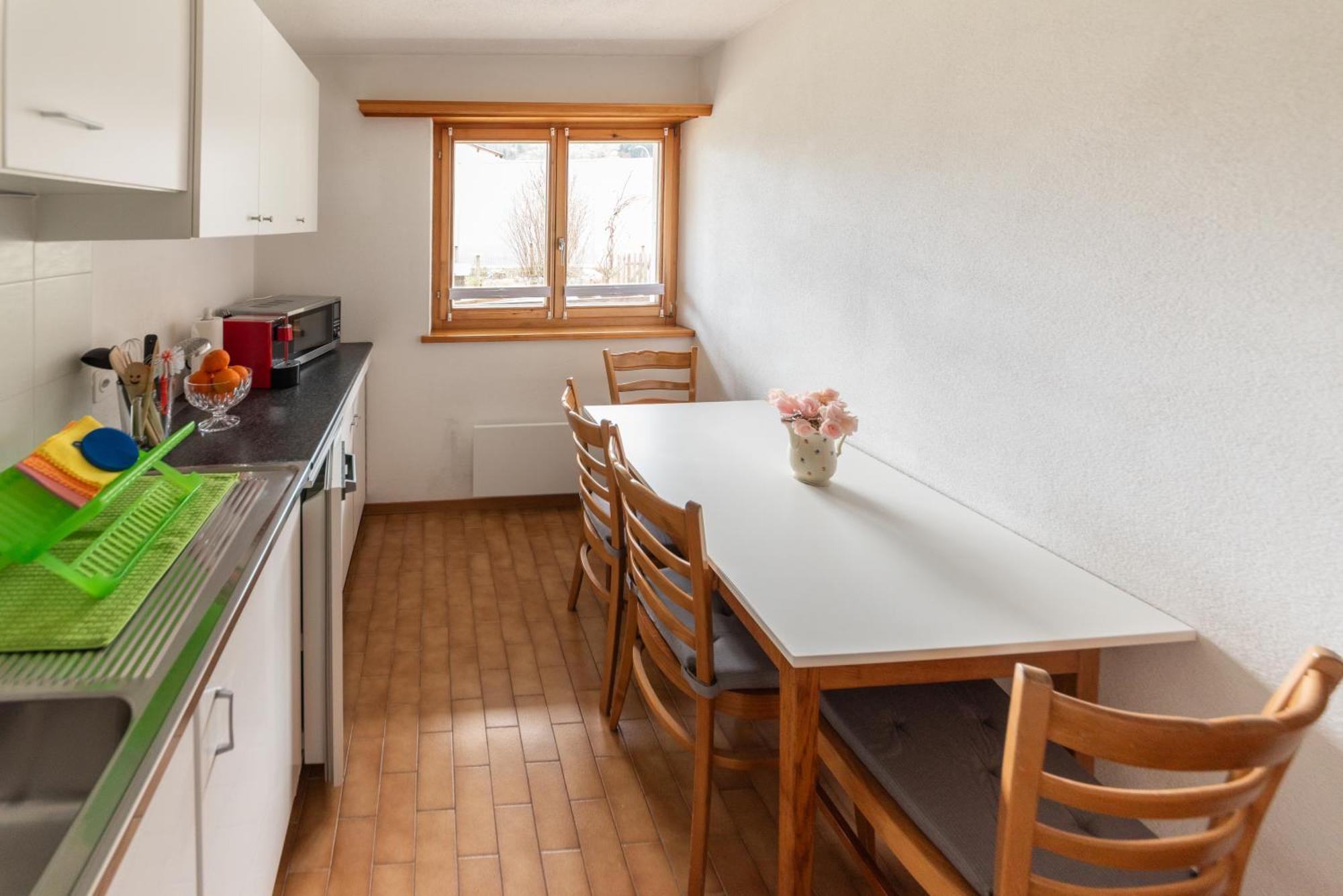 Apartment Casa Pagnoncini