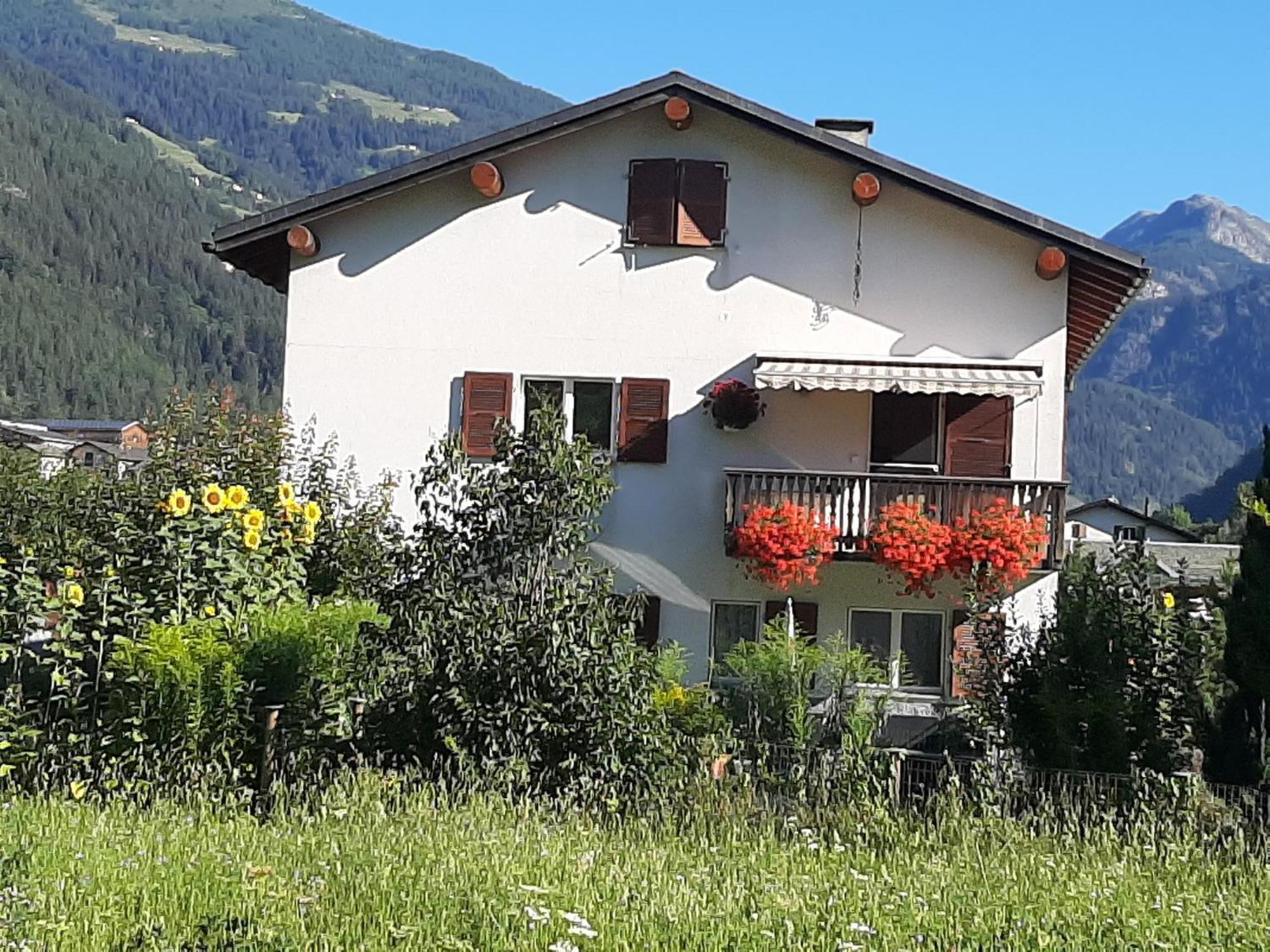 Casa Pagnoncini Apartment *